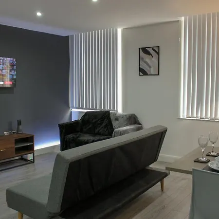 Modern Bradford