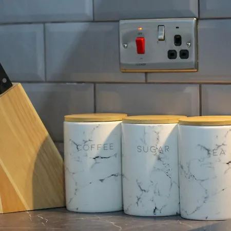 Апартаменты Modern *